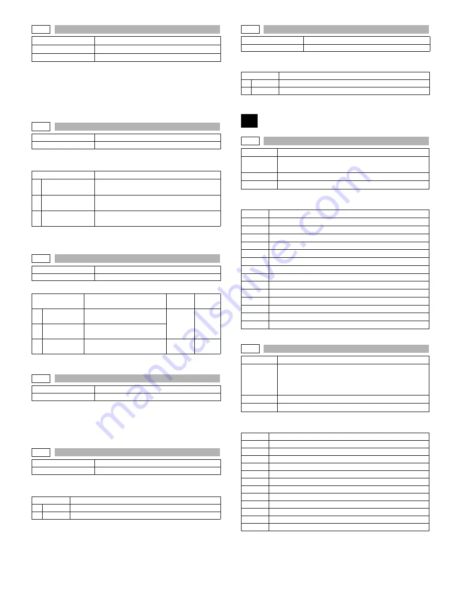 Sharp MX-M260 Service Manual Download Page 55