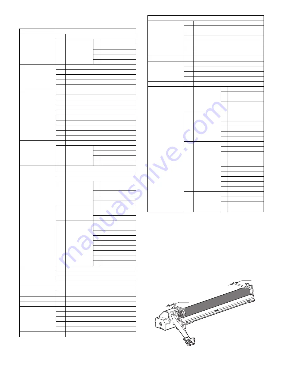 Sharp MX-M260 Service Manual Download Page 90