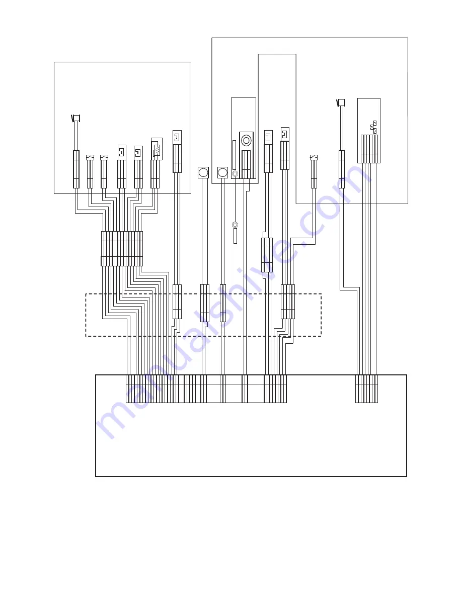 Sharp MX-M260 Service Manual Download Page 126