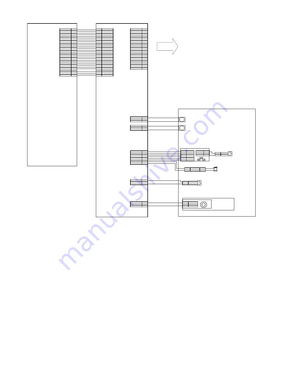 Sharp MX-M260 Service Manual Download Page 127