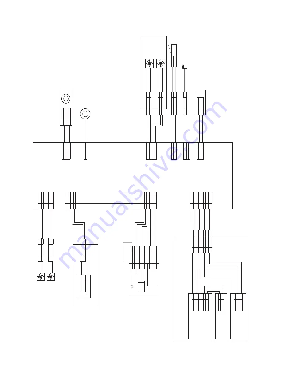 Sharp MX-M260 Service Manual Download Page 129