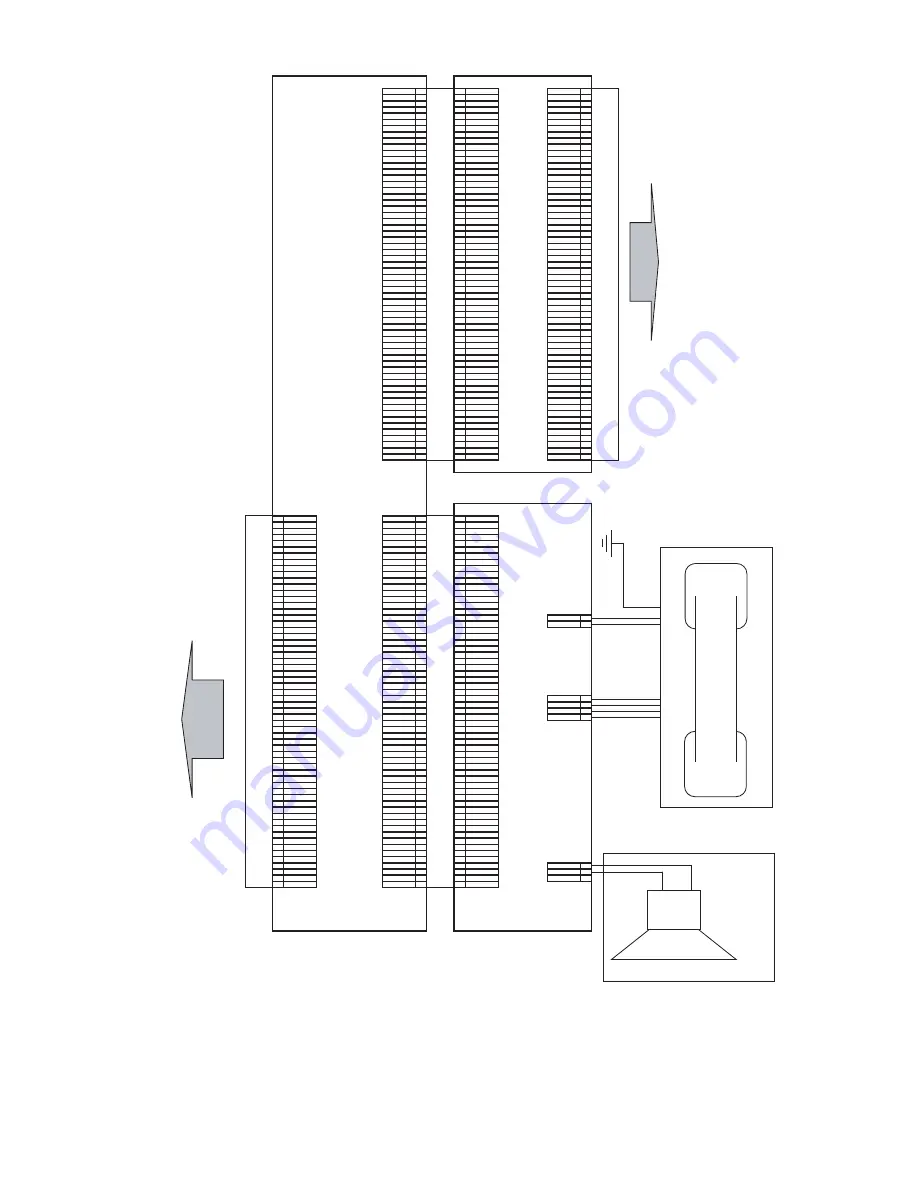 Sharp MX-M260 Service Manual Download Page 130