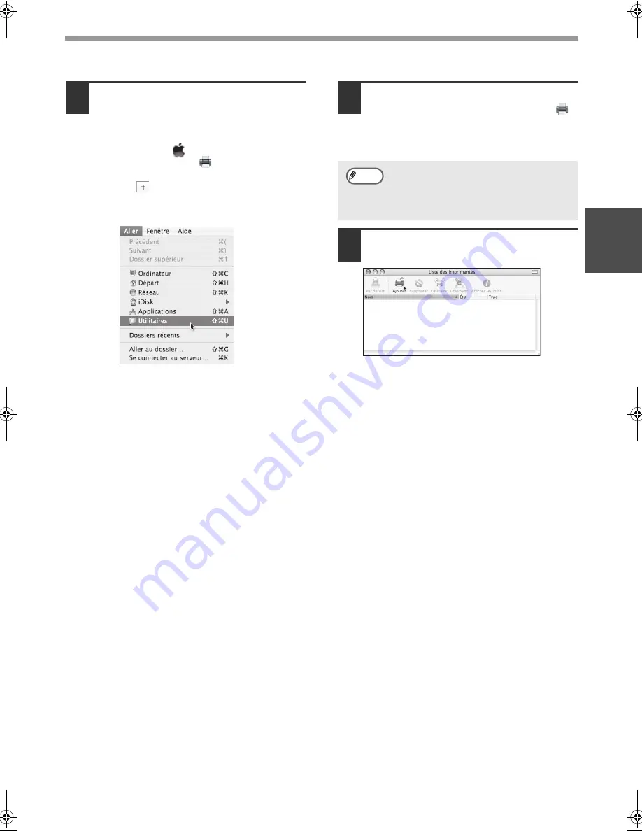 Sharp MX-M260 Software Setup Manual Download Page 75