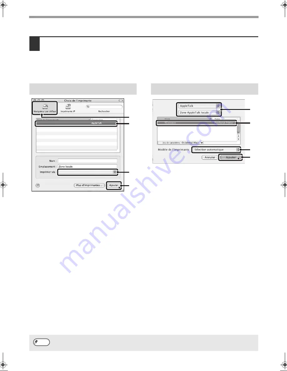 Sharp MX-M260 Software Setup Manual Download Page 76