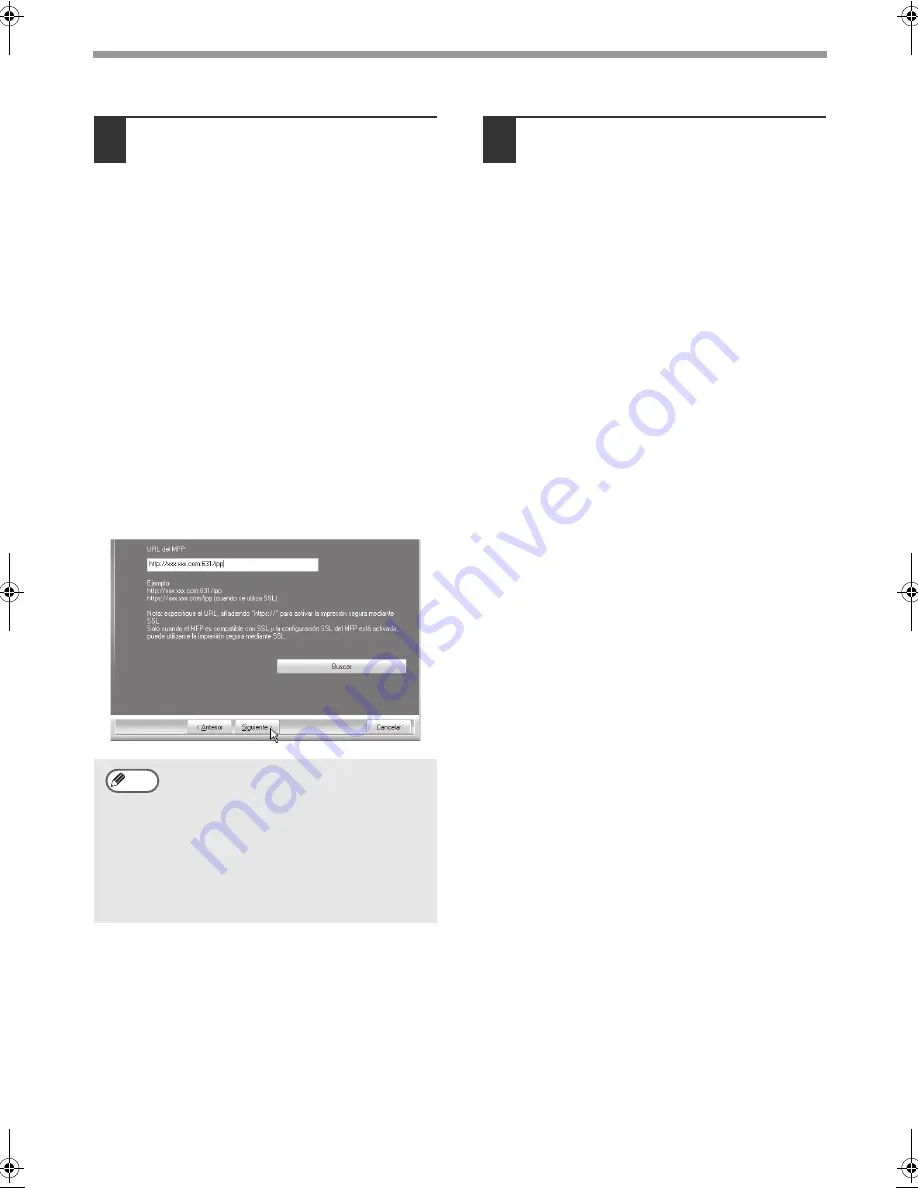 Sharp MX-M260 Software Setup Manual Download Page 102