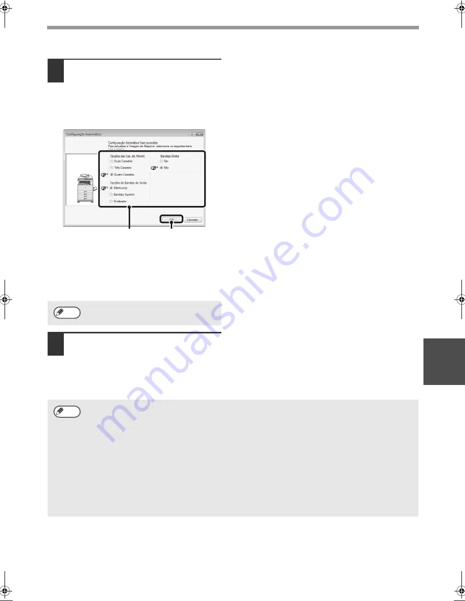 Sharp MX-M260 Software Setup Manual Download Page 153