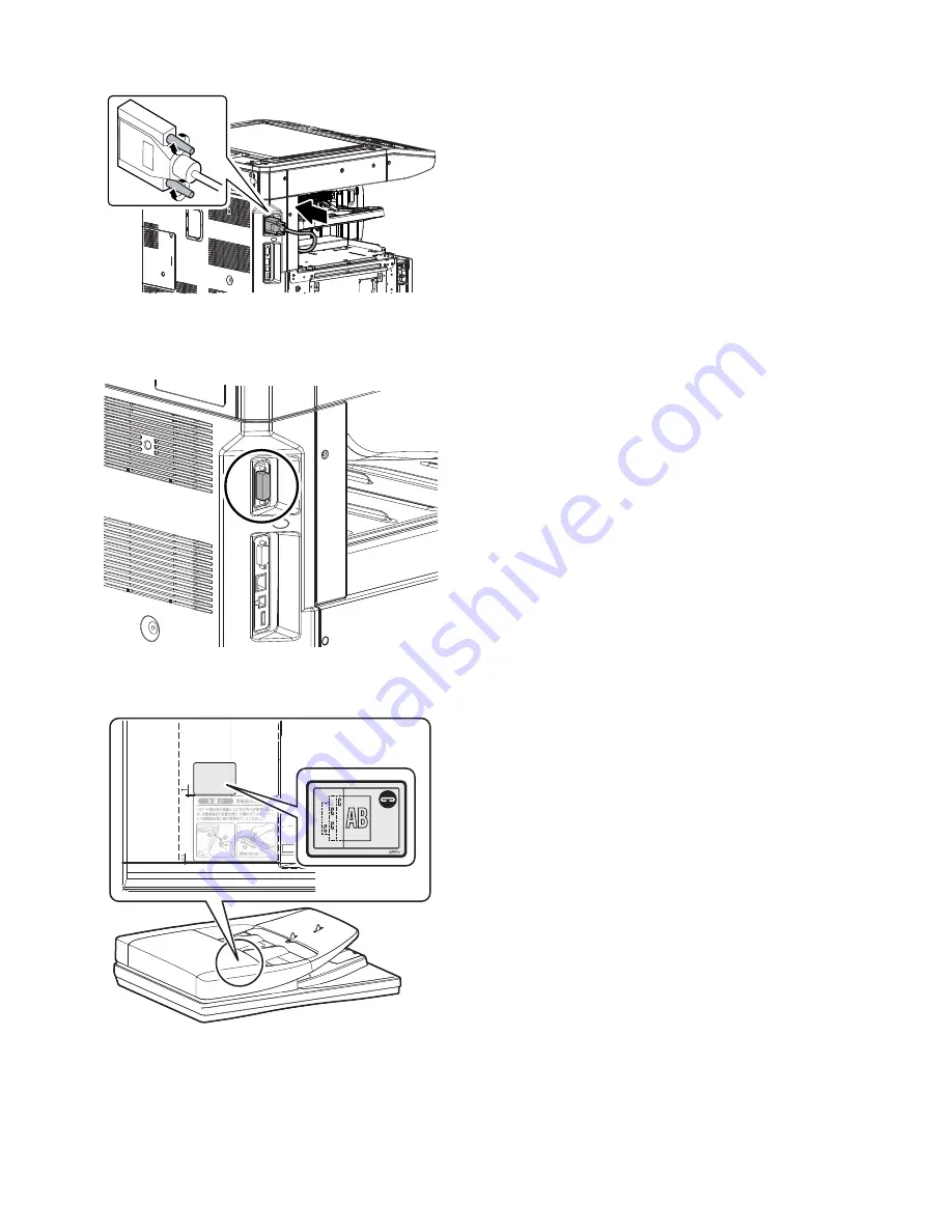 Sharp MX-M264N Скачать руководство пользователя страница 24