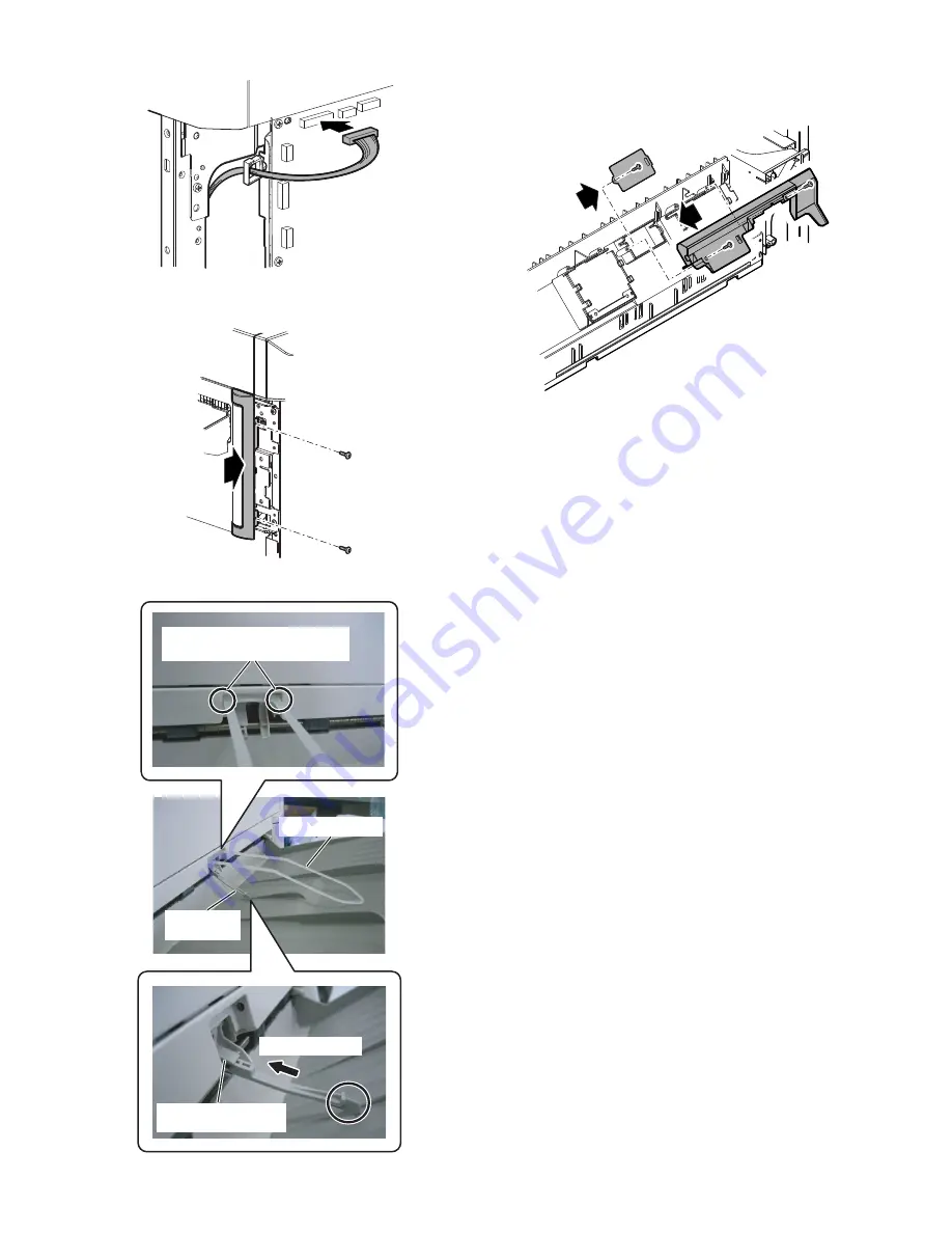 Sharp MX-M264N Скачать руководство пользователя страница 26