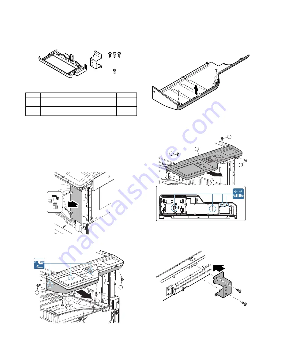 Sharp MX-M264N Скачать руководство пользователя страница 46