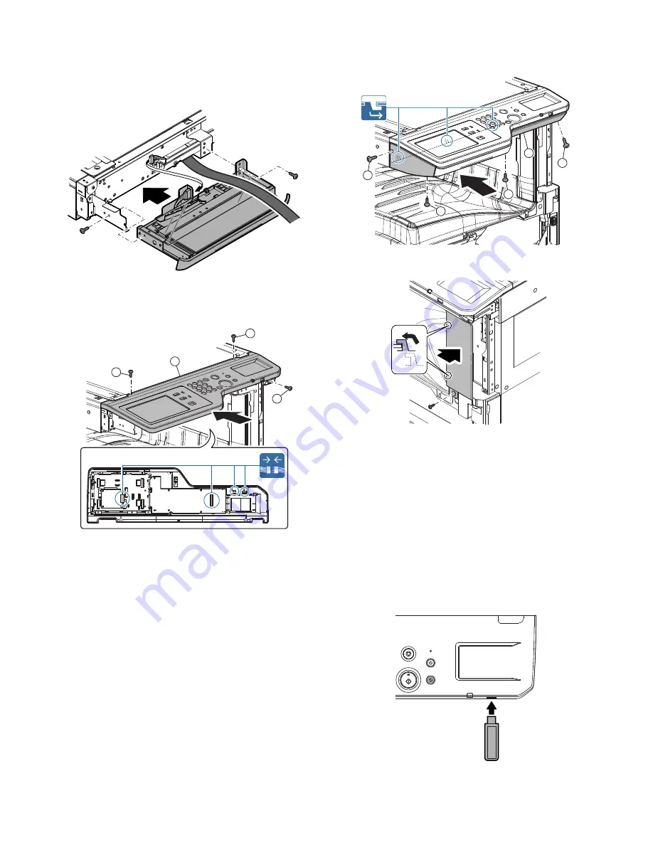 Sharp MX-M264N Скачать руководство пользователя страница 47