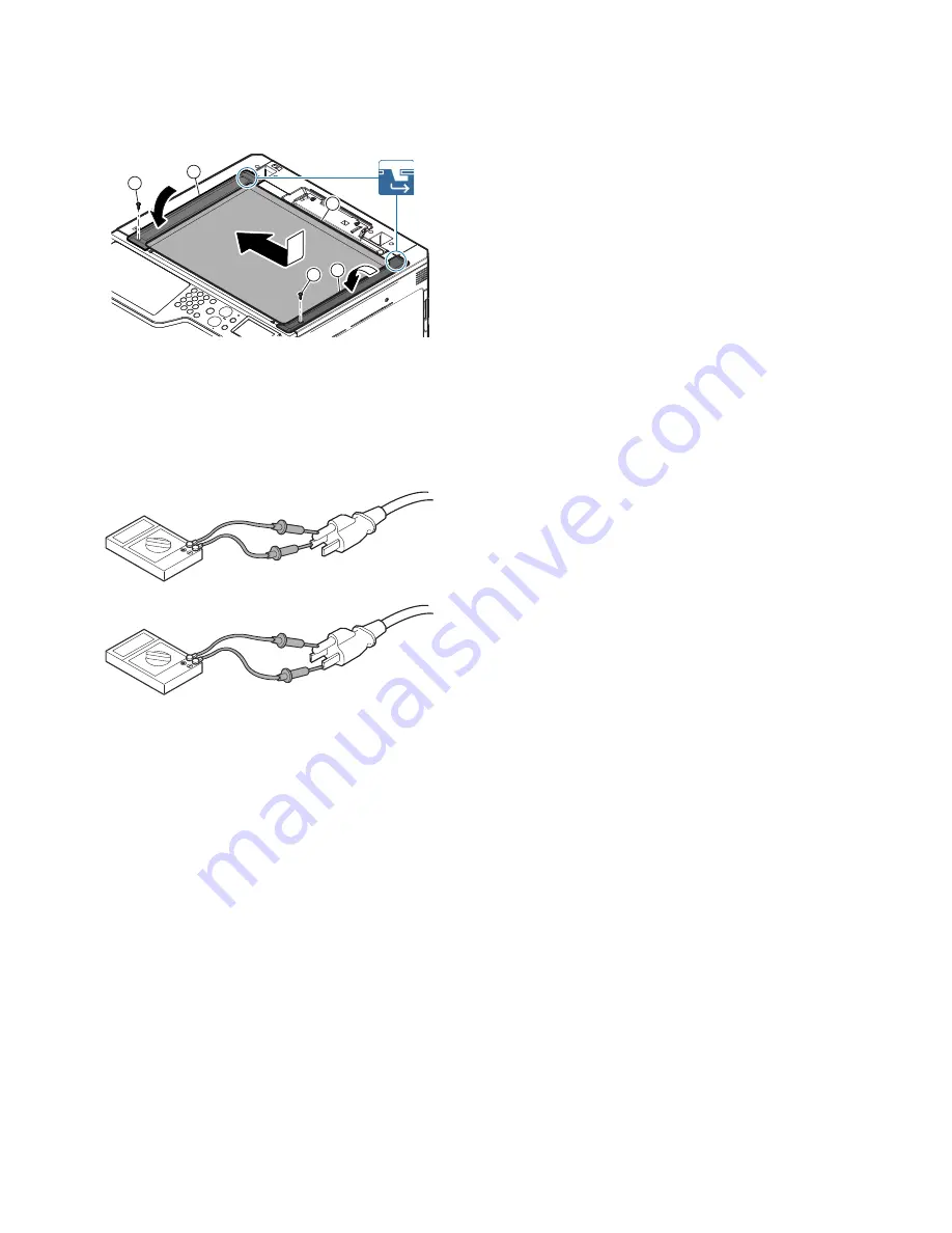 Sharp MX-M264N Скачать руководство пользователя страница 52