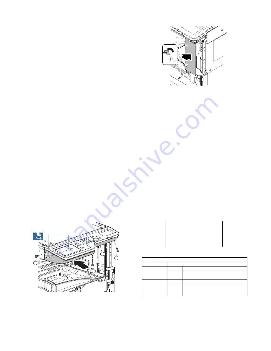 Sharp MX-M264N Скачать руководство пользователя страница 56