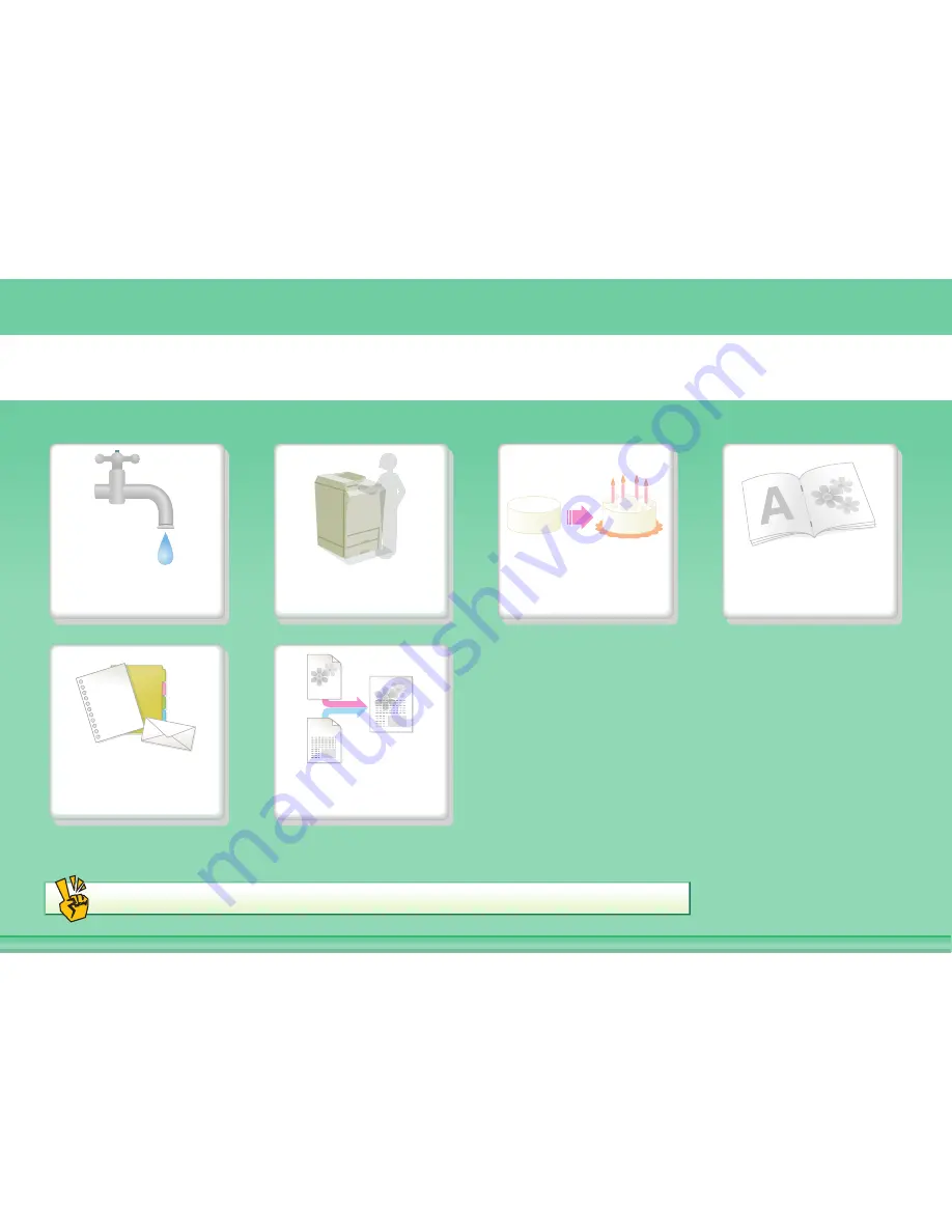 Sharp MX-M264N Operation Manual Download Page 10