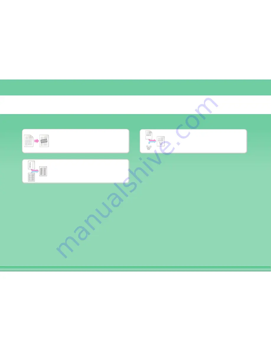 Sharp MX-M264N Operation Manual Download Page 16