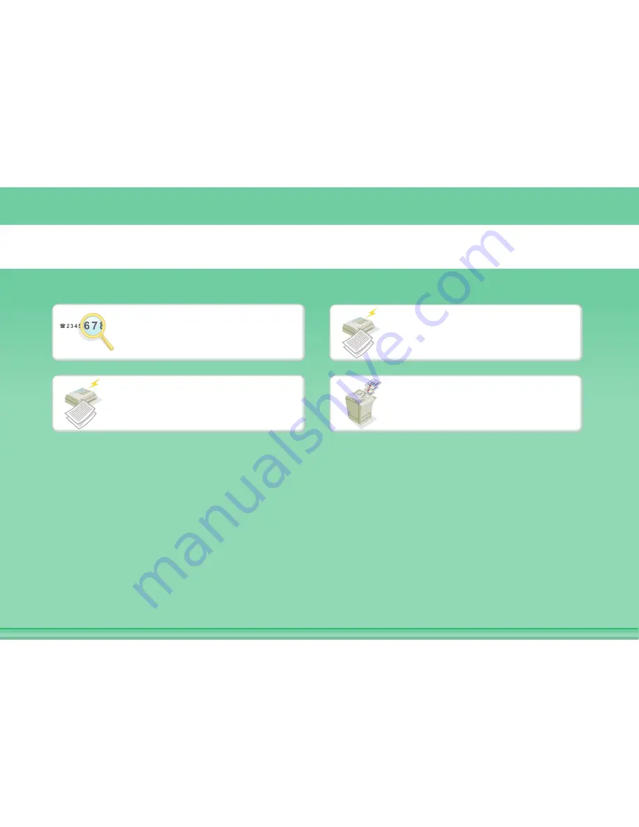 Sharp MX-M264N Operation Manual Download Page 21