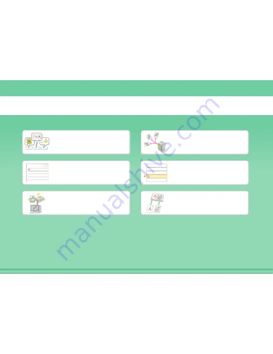 Sharp MX-M264N Operation Manual Download Page 31