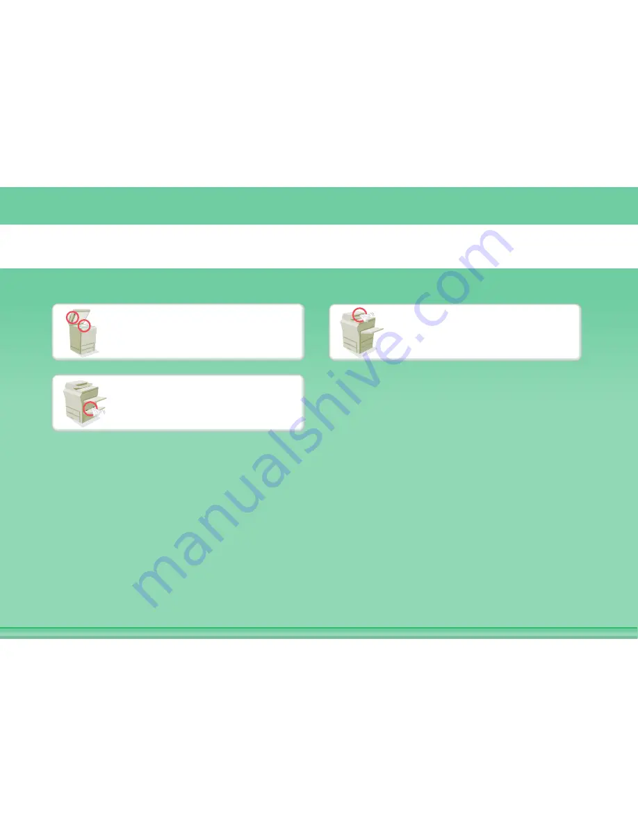 Sharp MX-M264N Operation Manual Download Page 37