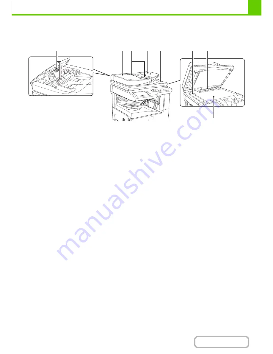 Sharp MX-M264N Operation Manual Download Page 46