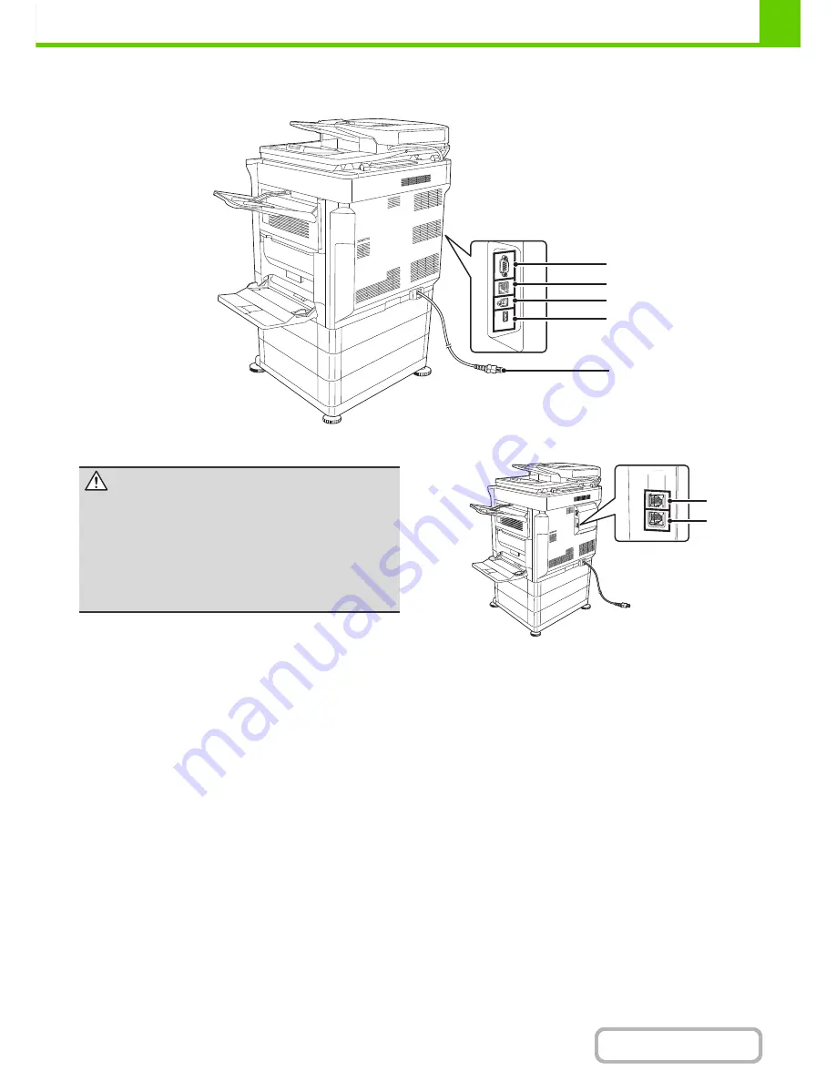 Sharp MX-M264N Operation Manual Download Page 47