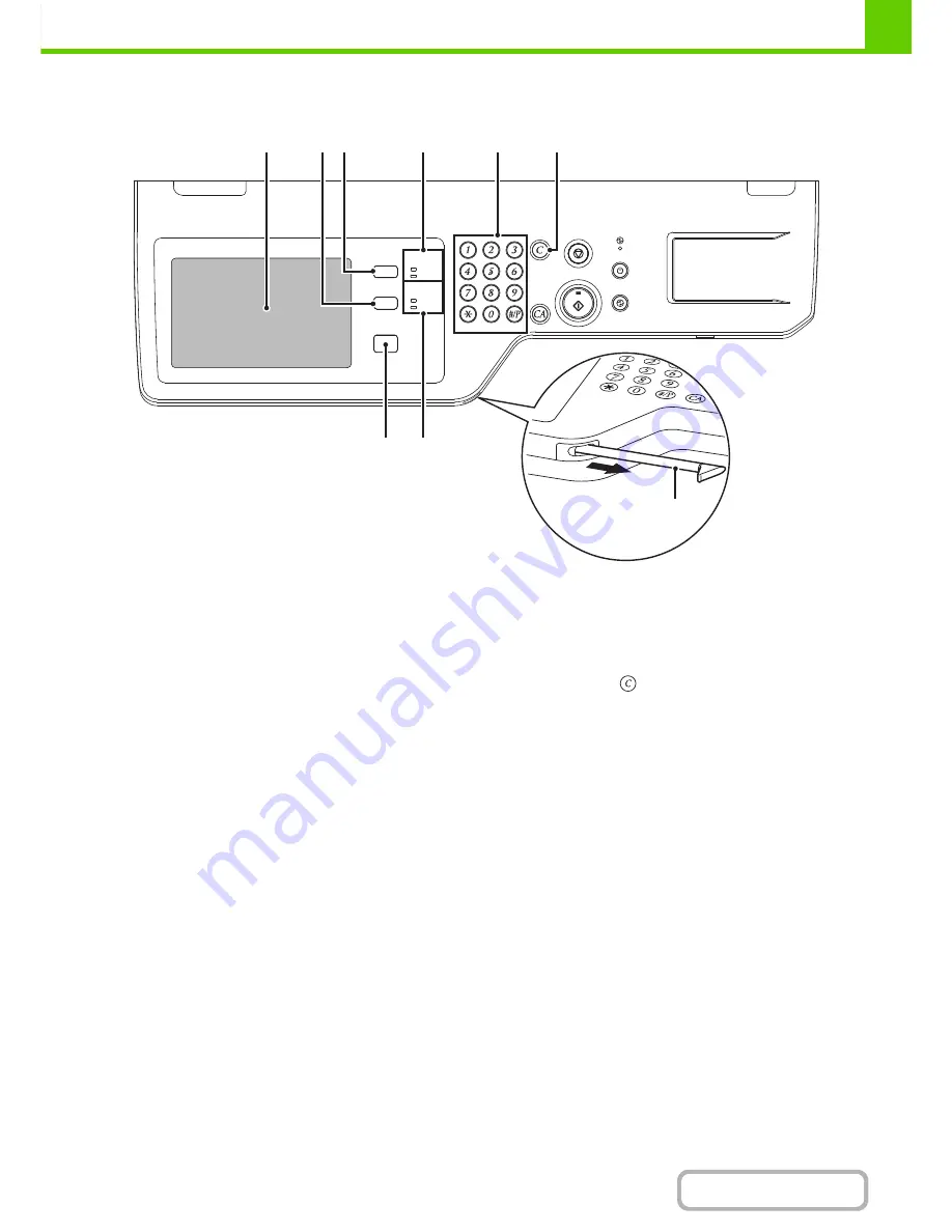 Sharp MX-M264N Operation Manual Download Page 48