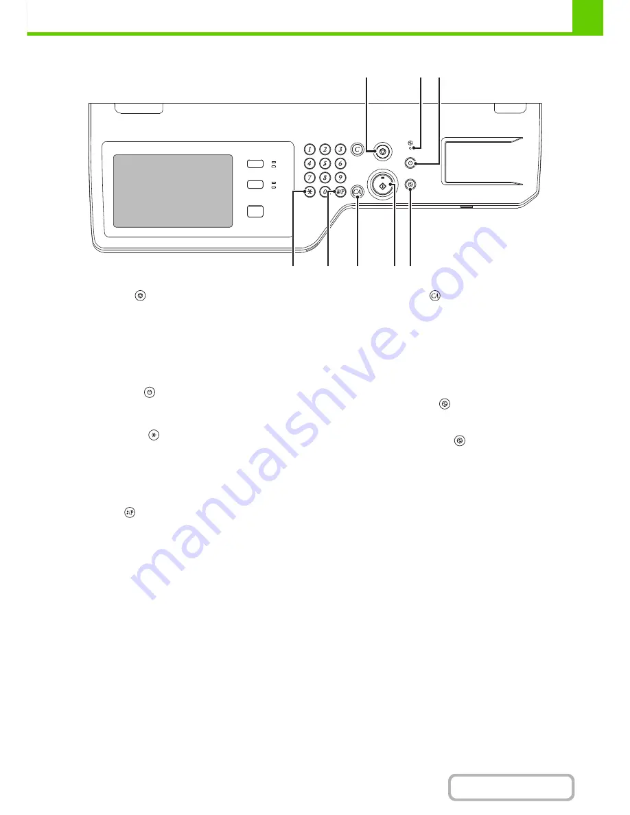 Sharp MX-M264N Operation Manual Download Page 49