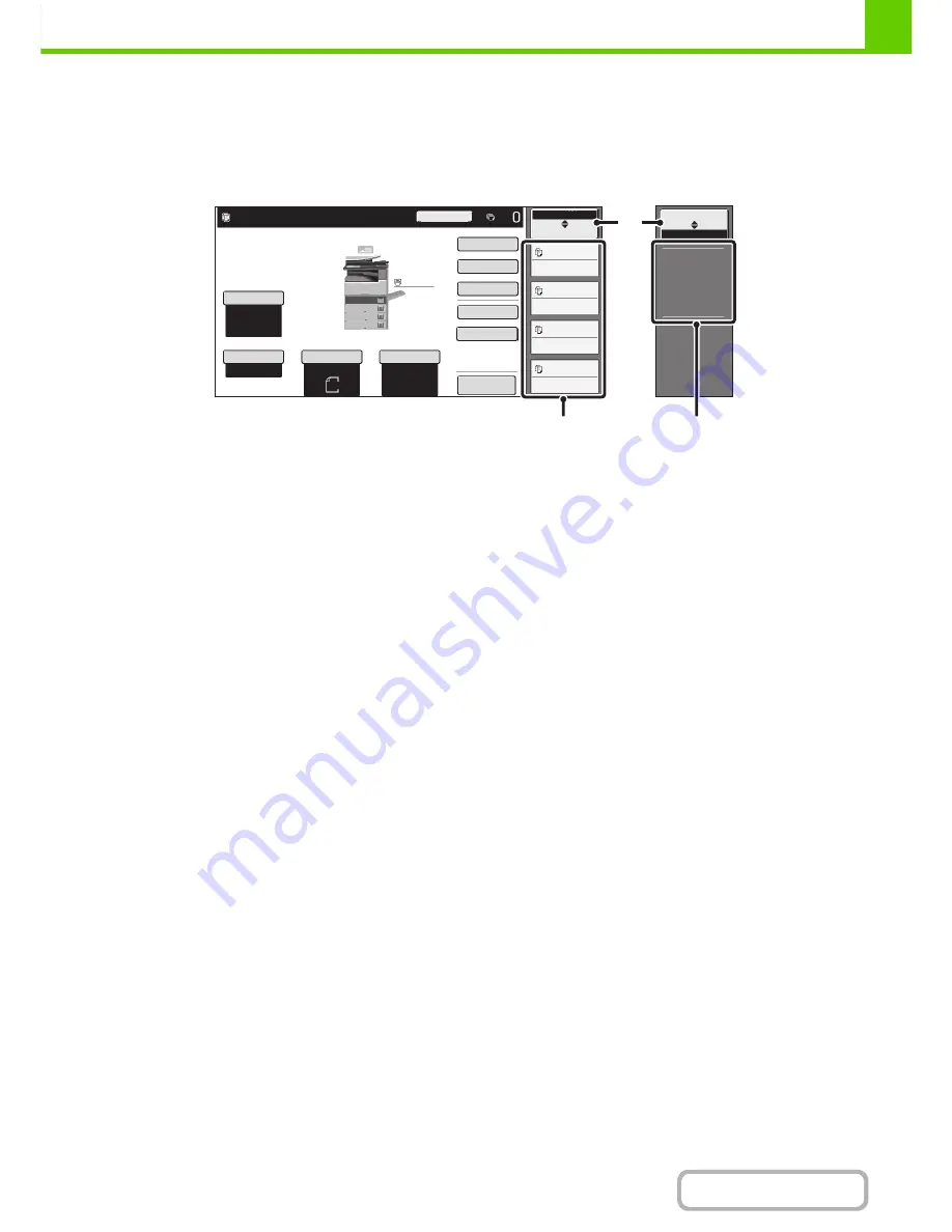 Sharp MX-M264N Operation Manual Download Page 52