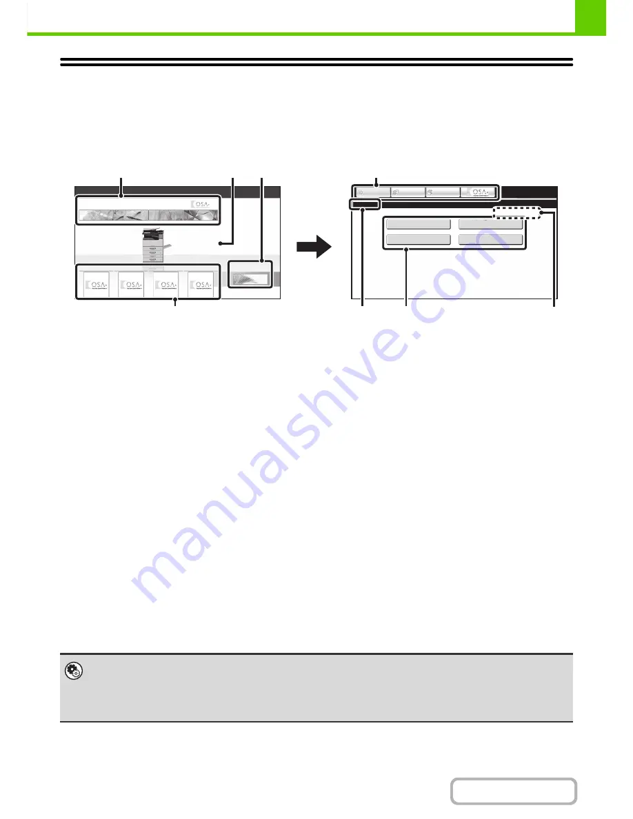 Sharp MX-M264N Operation Manual Download Page 62