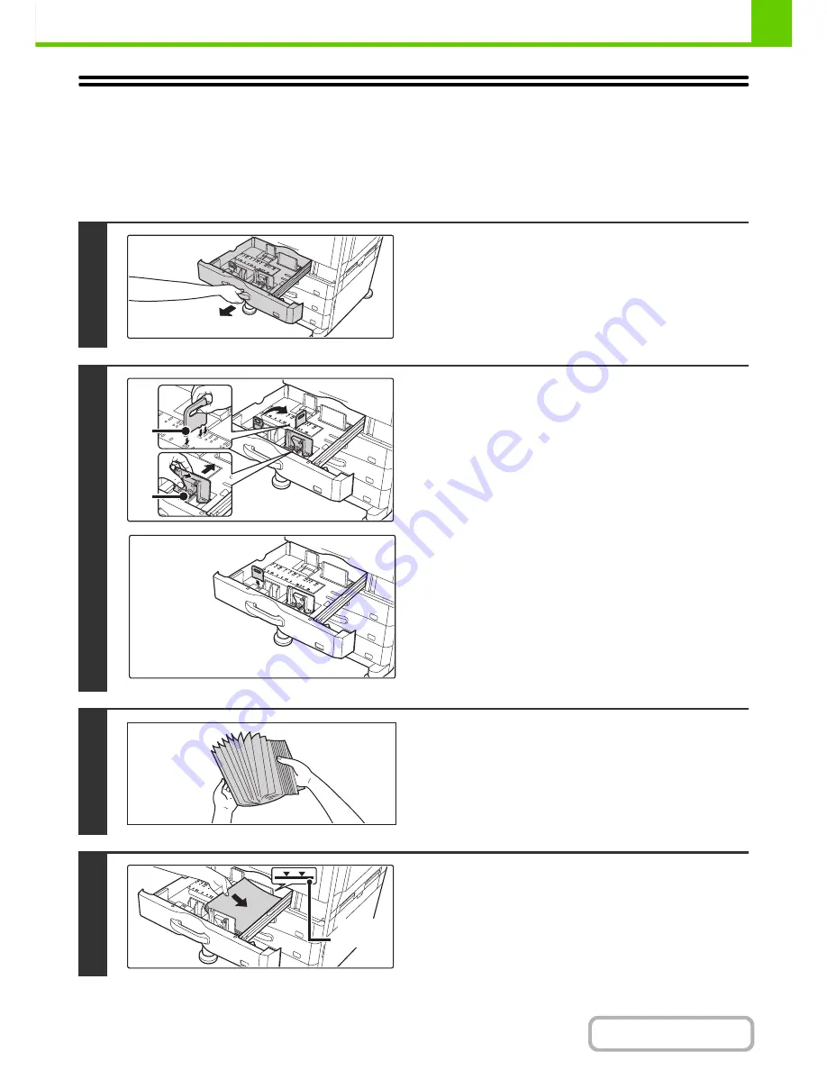 Sharp MX-M264N Operation Manual Download Page 72