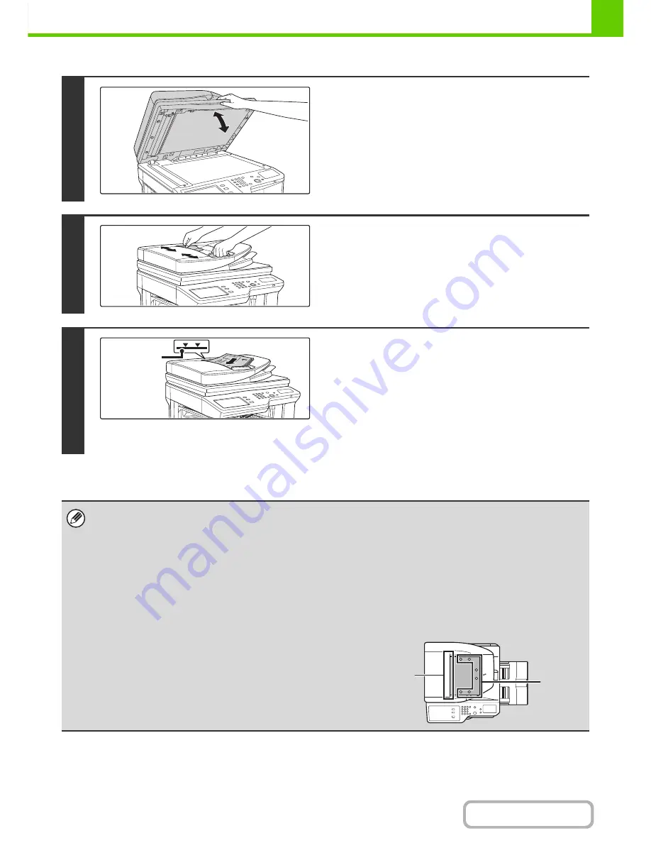 Sharp MX-M264N Operation Manual Download Page 78