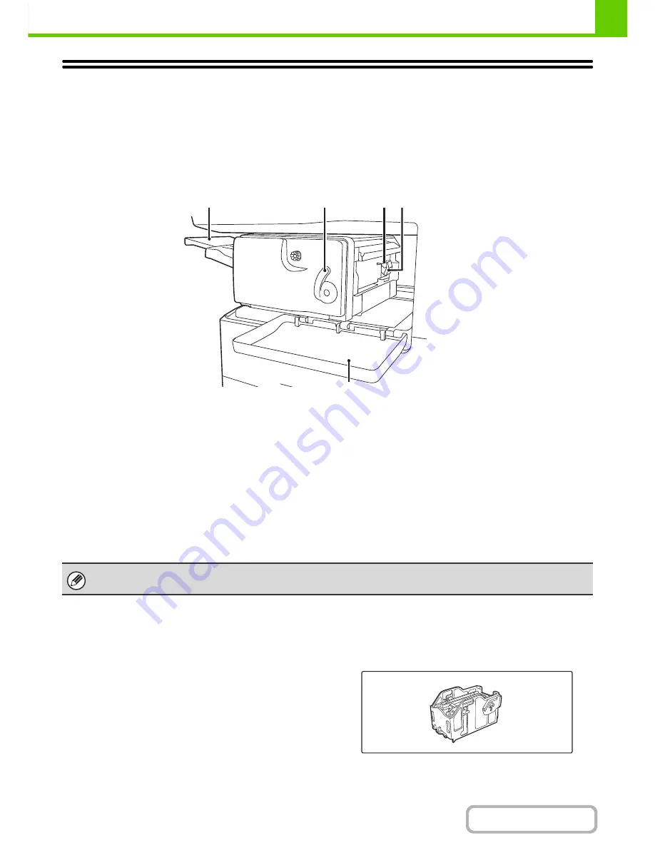 Sharp MX-M264N Operation Manual Download Page 83