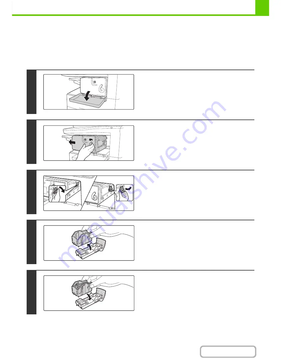 Sharp MX-M264N Operation Manual Download Page 84