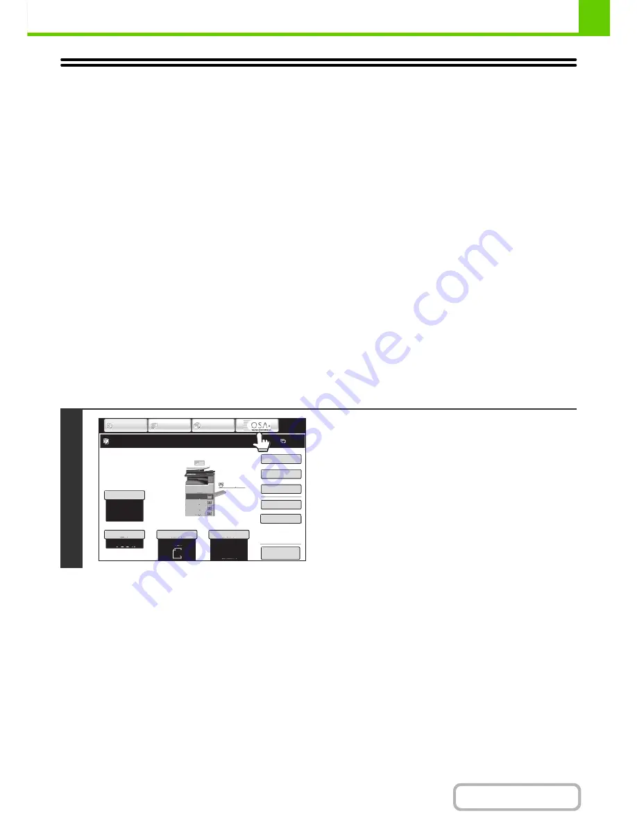 Sharp MX-M264N Operation Manual Download Page 86