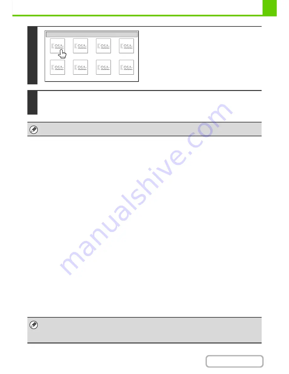 Sharp MX-M264N Operation Manual Download Page 87