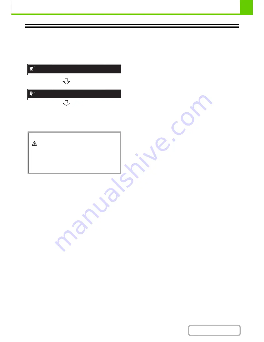 Sharp MX-M264N Operation Manual Download Page 92