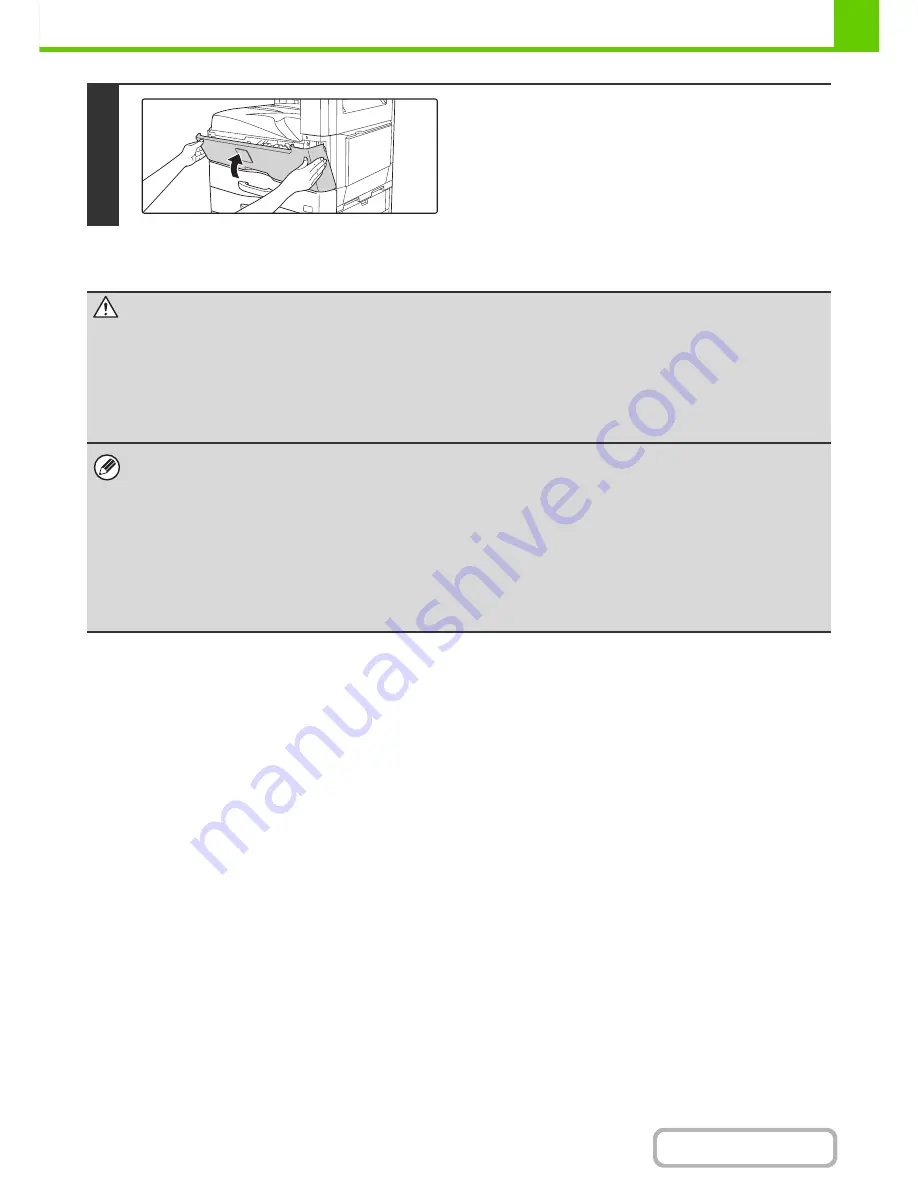 Sharp MX-M264N Operation Manual Download Page 94