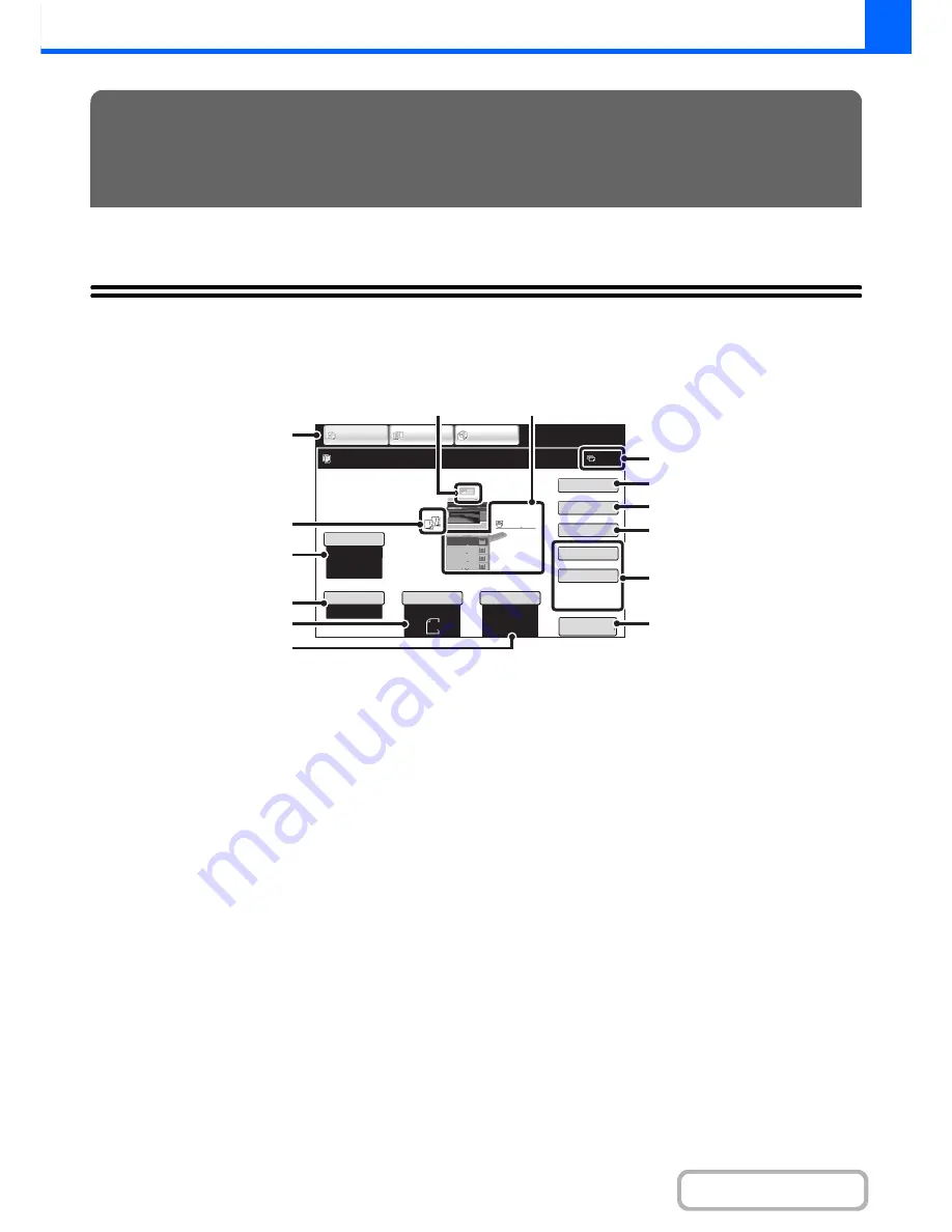 Sharp MX-M264N Operation Manual Download Page 101