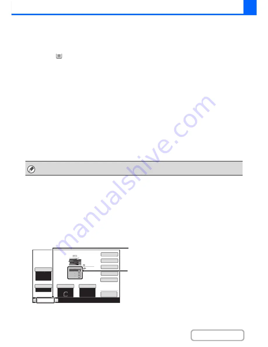 Sharp MX-M264N Operation Manual Download Page 102