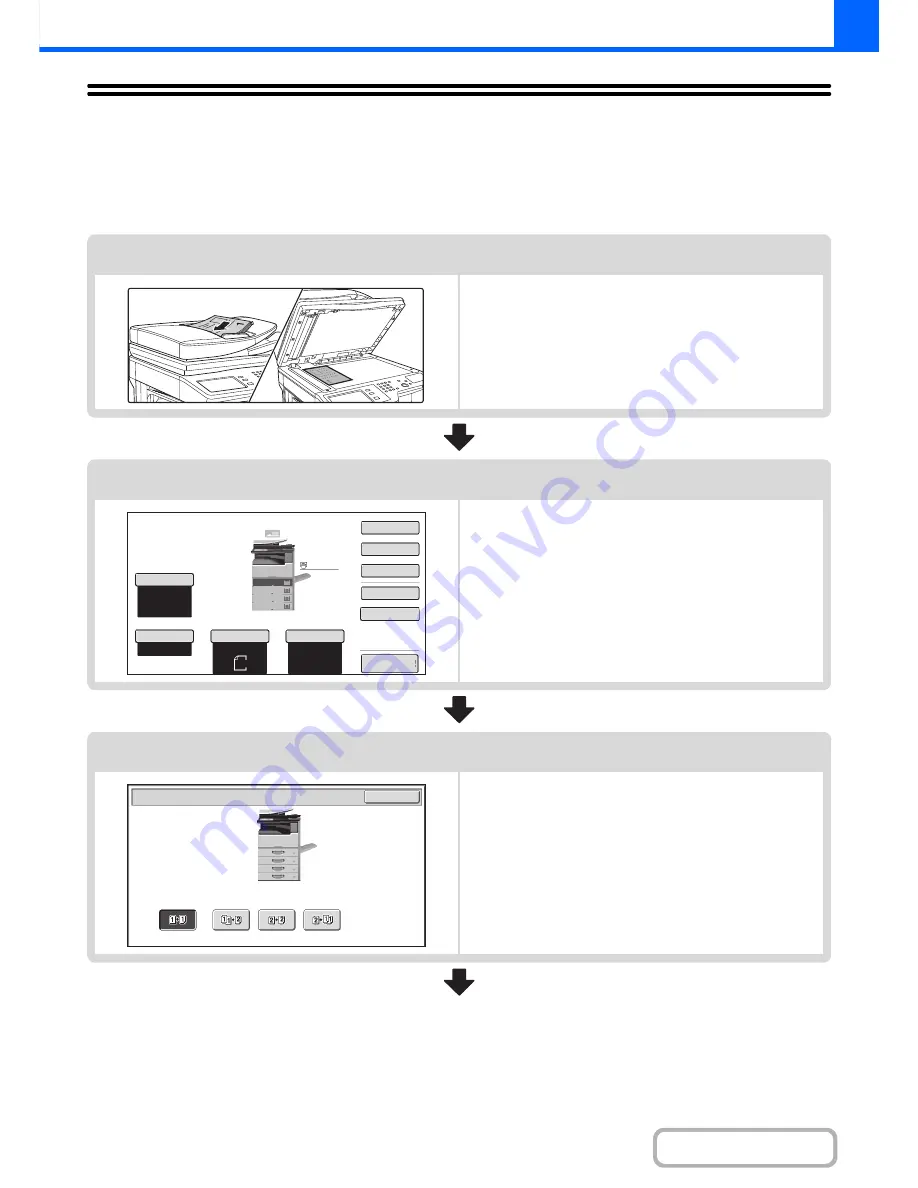 Sharp MX-M264N Operation Manual Download Page 104