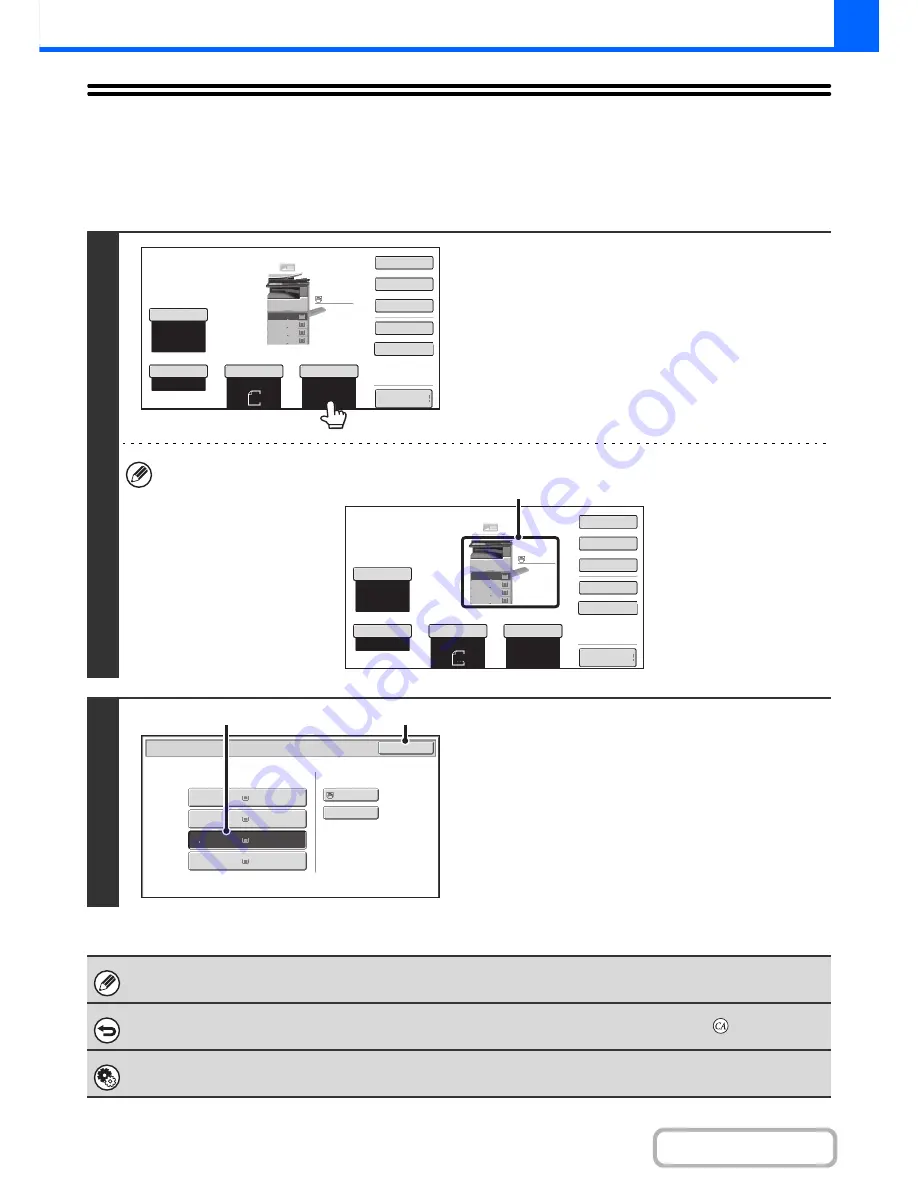 Sharp MX-M264N Operation Manual Download Page 109