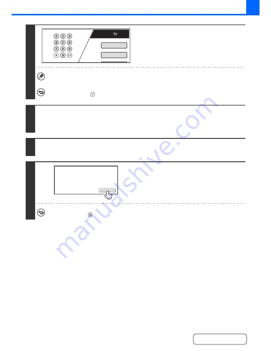 Sharp MX-M264N Operation Manual Download Page 113