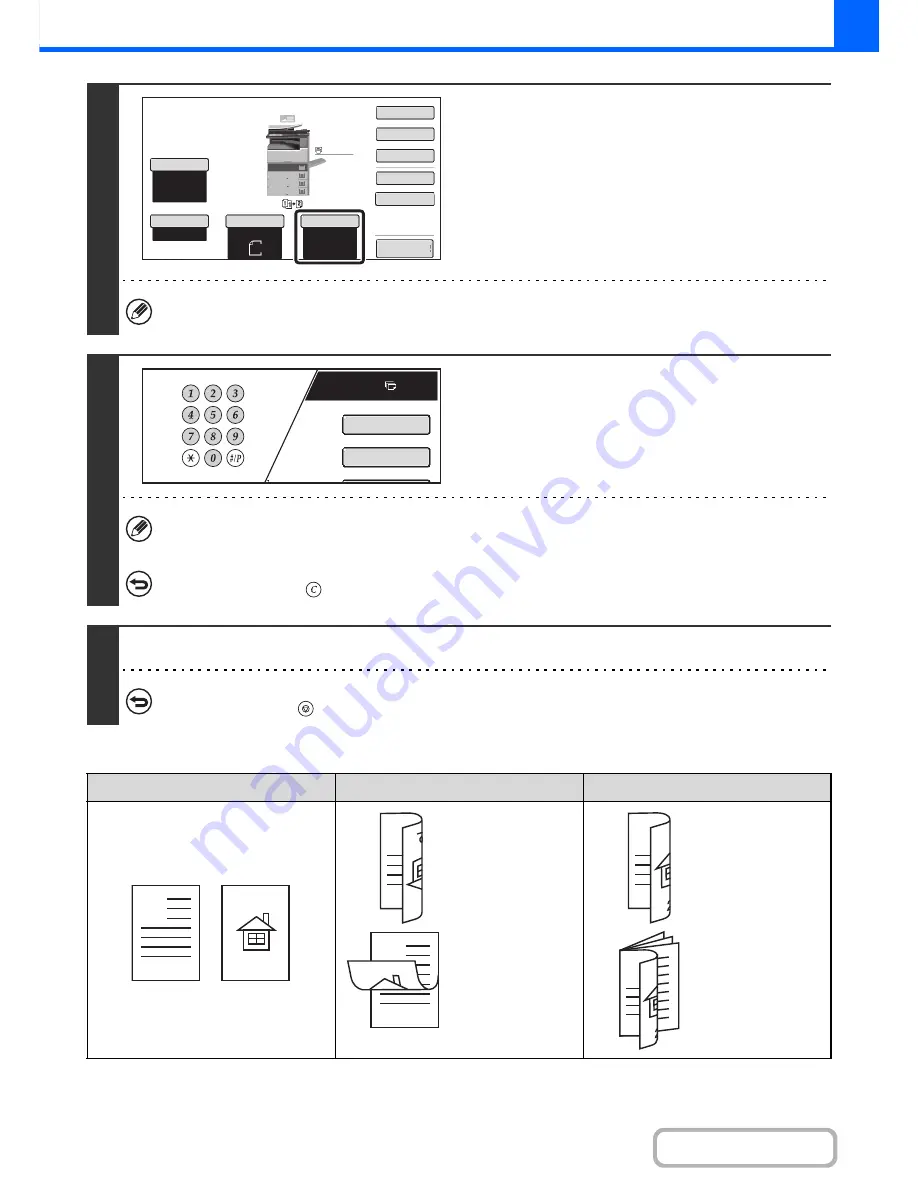 Sharp MX-M264N Operation Manual Download Page 115