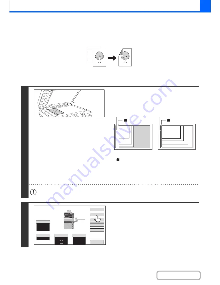 Sharp MX-M264N Operation Manual Download Page 116