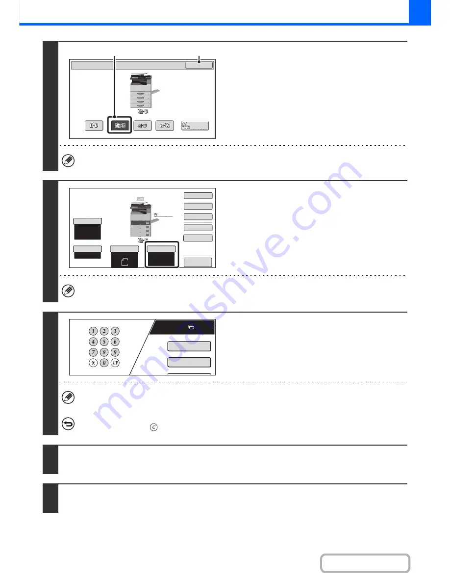 Sharp MX-M264N Operation Manual Download Page 117