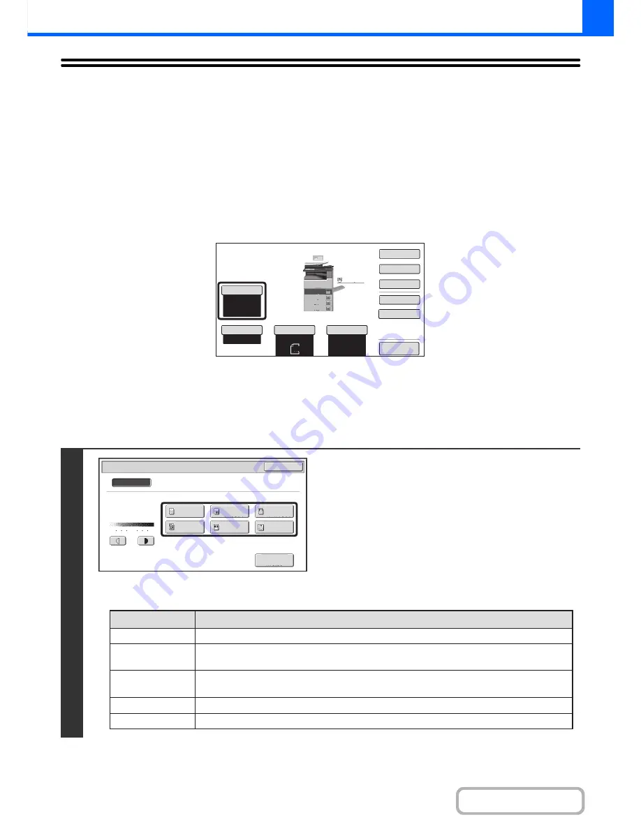 Sharp MX-M264N Operation Manual Download Page 119