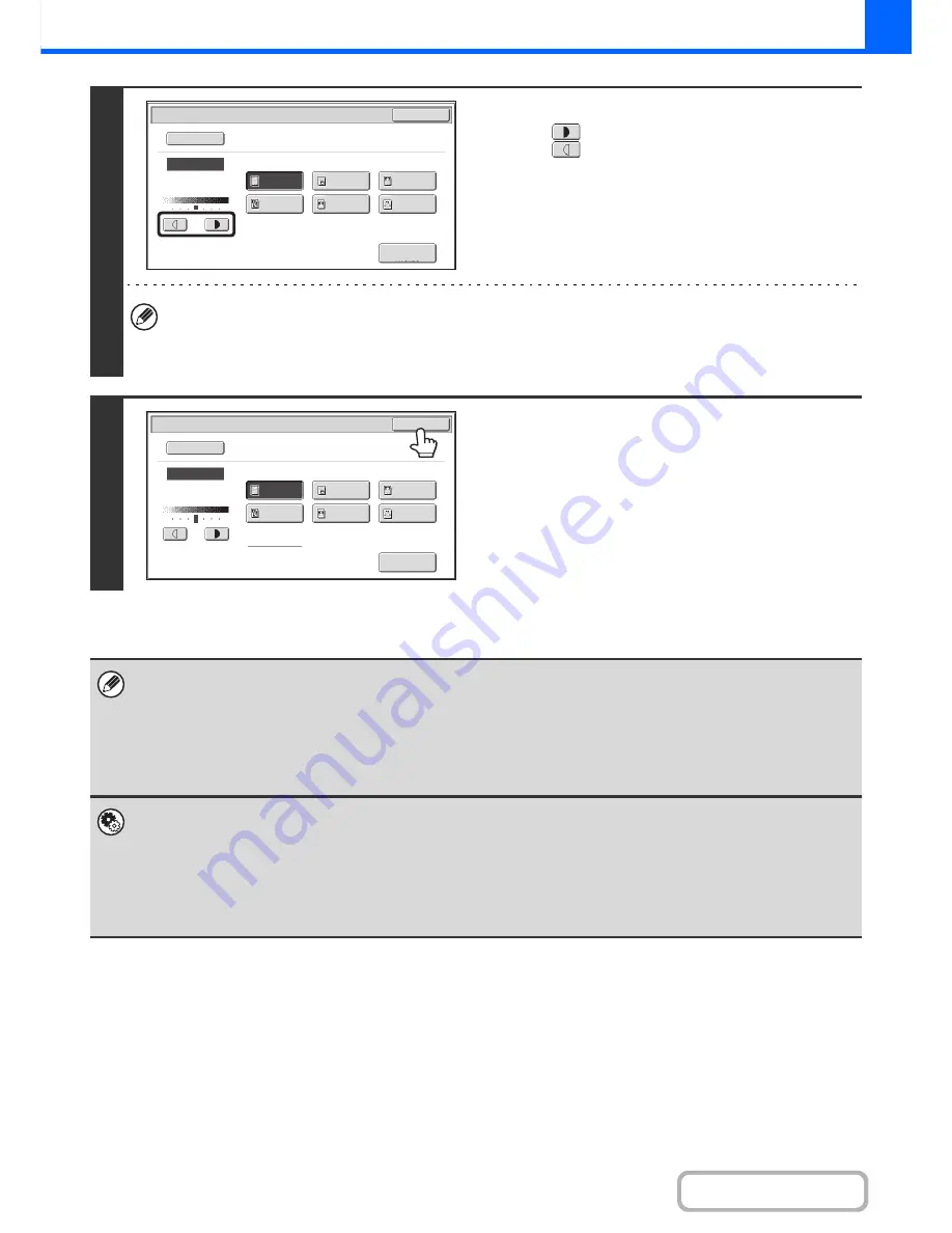 Sharp MX-M264N Operation Manual Download Page 120