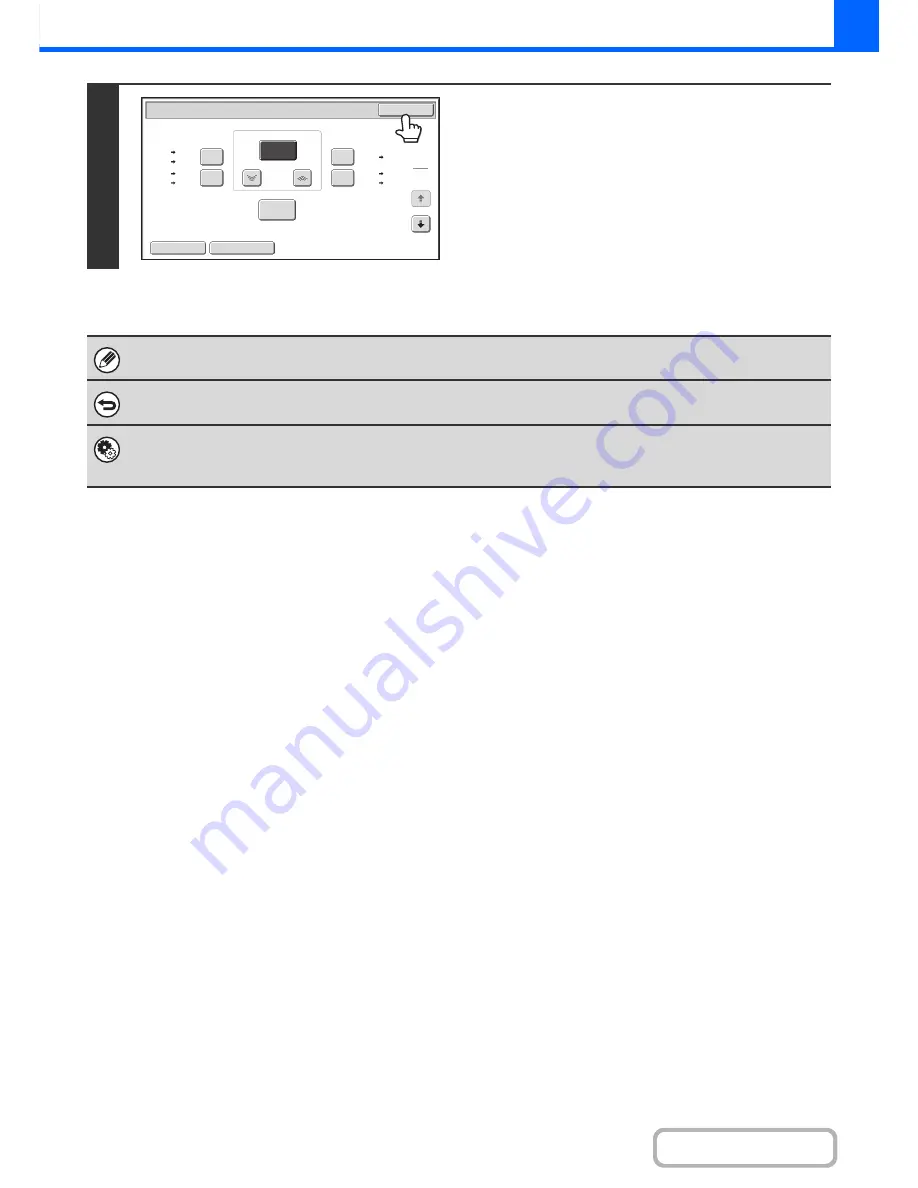 Sharp MX-M264N Operation Manual Download Page 123