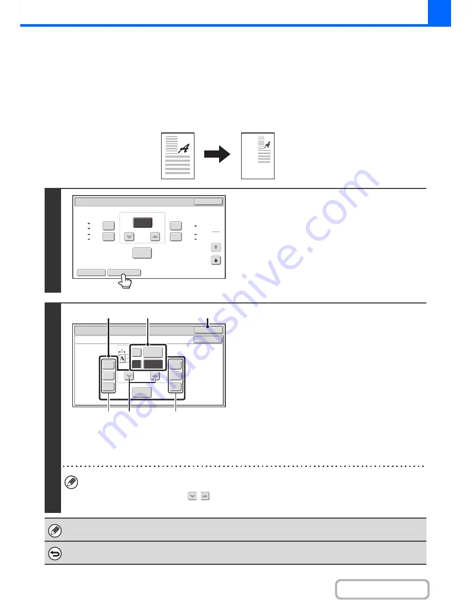 Sharp MX-M264N Operation Manual Download Page 124