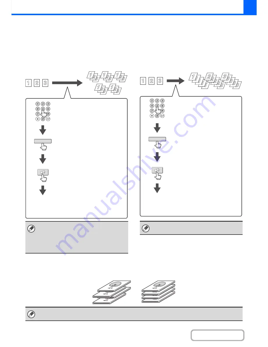 Sharp MX-M264N Operation Manual Download Page 130