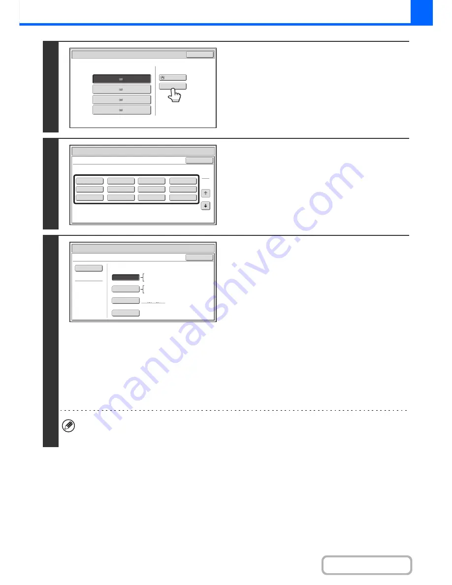 Sharp MX-M264N Operation Manual Download Page 133