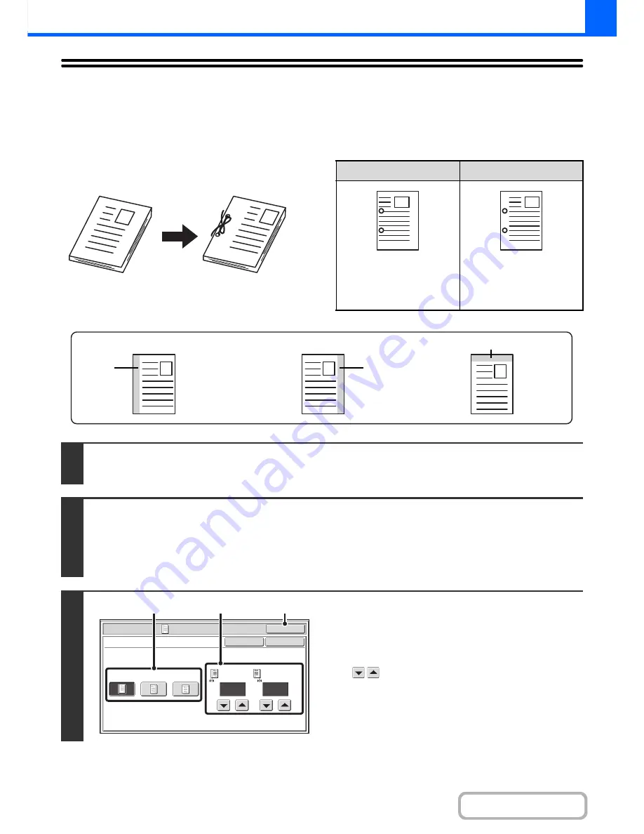 Sharp MX-M264N Operation Manual Download Page 138